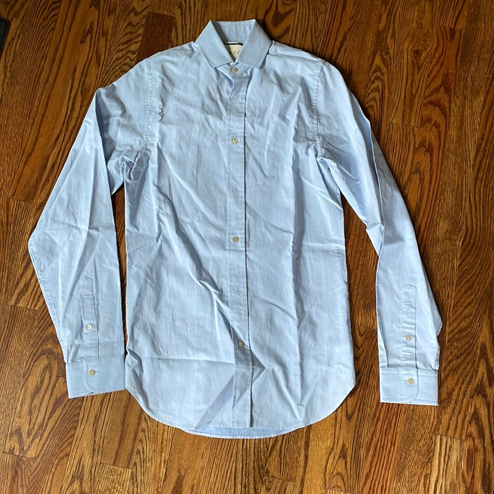 Gucci Shirt